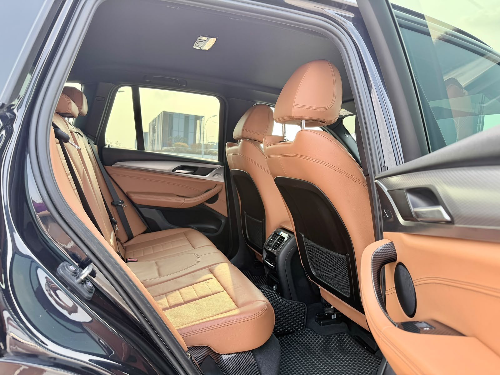 BMW X3 sDrive20i M Sport photo 6